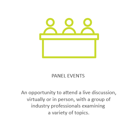 Panel Events